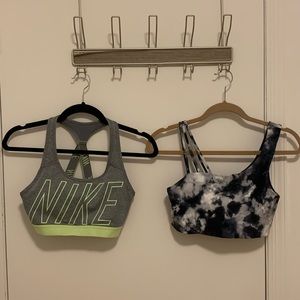 Sports Bra Bundle! Nike & SoulCycle